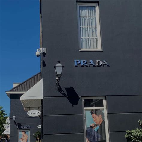 prada roermond open|mcarthurglen prada.